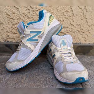 New Balance Women's W1540V2 Running Shoe USA W 9